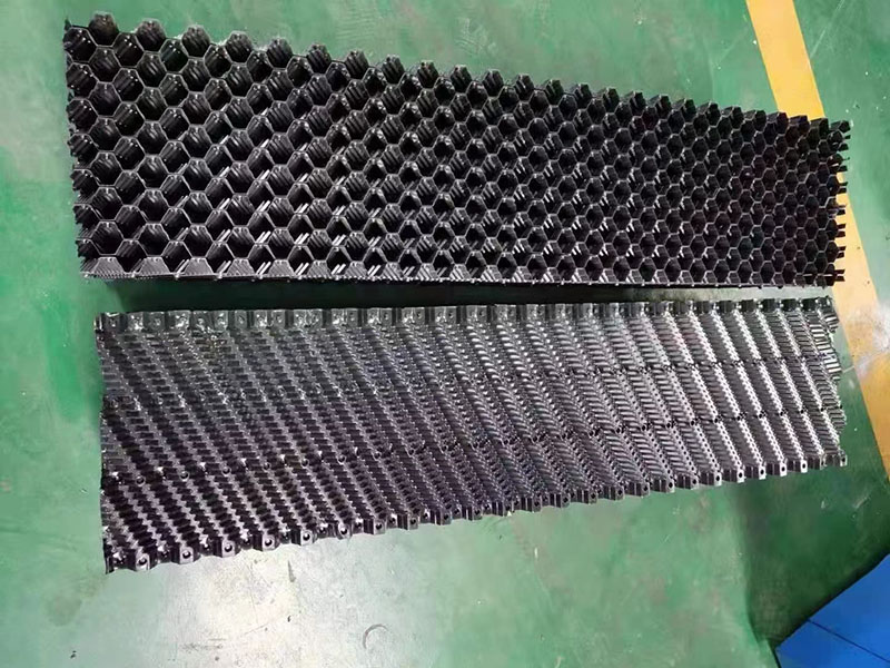 Cooling tower packing
