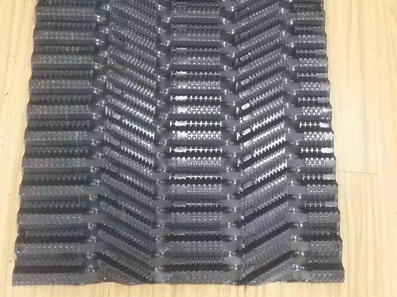 Cooling tower packing