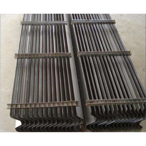 Stainless steel 316L mist eliminator