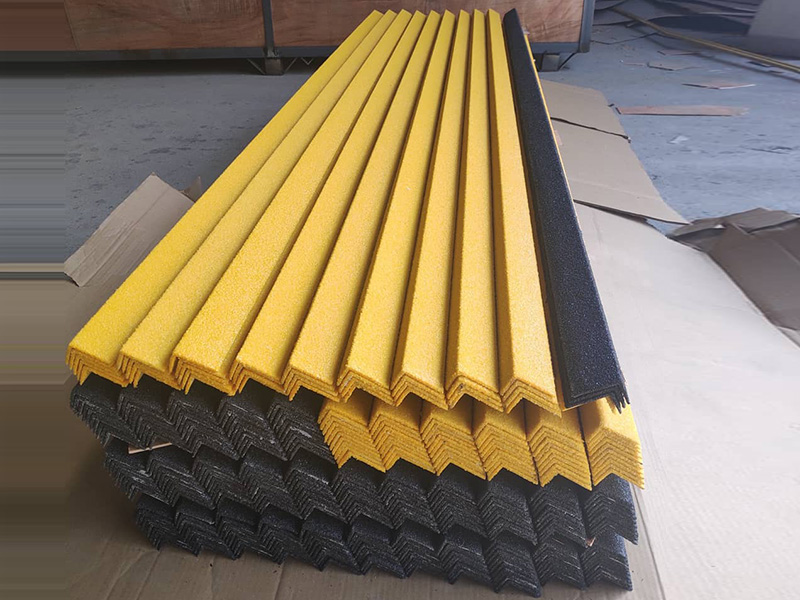FRP anti slip