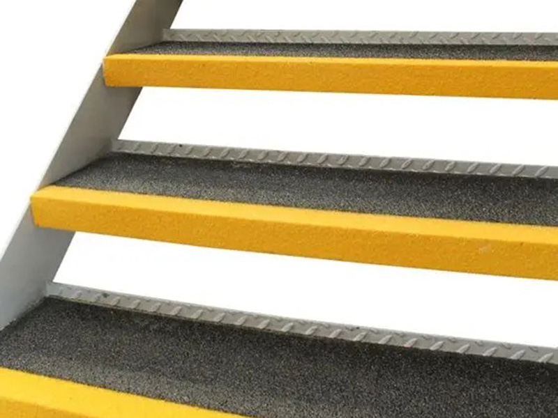 FRP anti slip